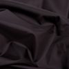 Ткань курточная Таффета 190T, WR/PU, 60гр/м2, 100пэ, 150см, черный/S580, (рул 100м) D1