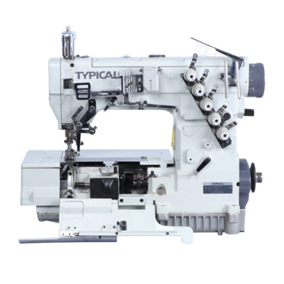 GК335-1356 Промышленная швейная машина Typical (голова)1