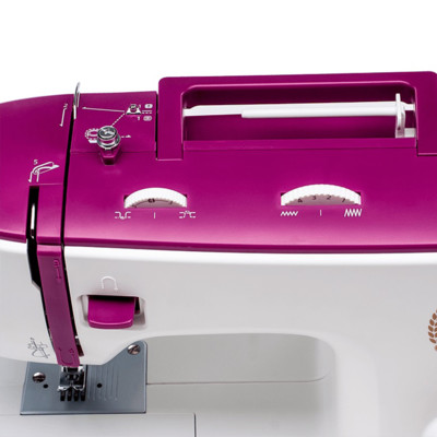 Бытовая швейная машина Necchi 4434 А1