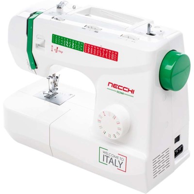 Бытовая швейная машина Necchi 5534 А1