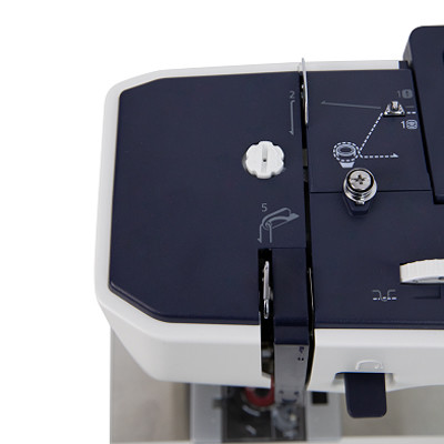 Бытовая швейная машина Necchi 7575AT2
