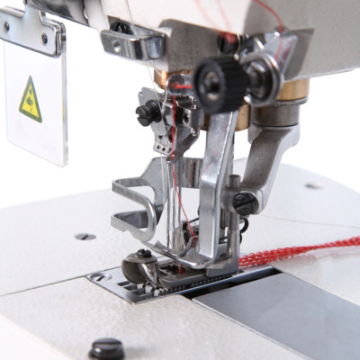 S-M/562-01CB Промышленная швейная машина TYPE SPECIAL (голова+стол)5