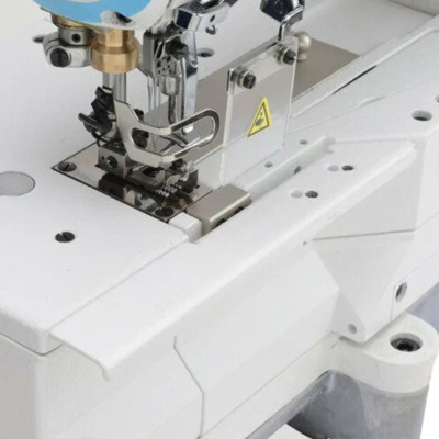 JK-W4-D-01GB Промышленная швейная машина Jack (5.6 мм) (голова)1