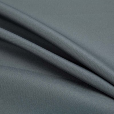 Ткань Дюспо 240T, WR, 75гр/м2, 100пэ, 150см, серый темный/S301, (рул 100м) D4