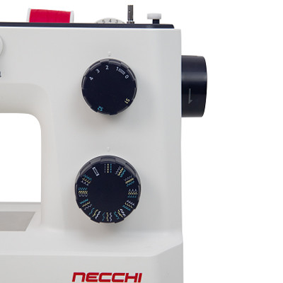 Бытовая швейная машина Necchi 7575AT1