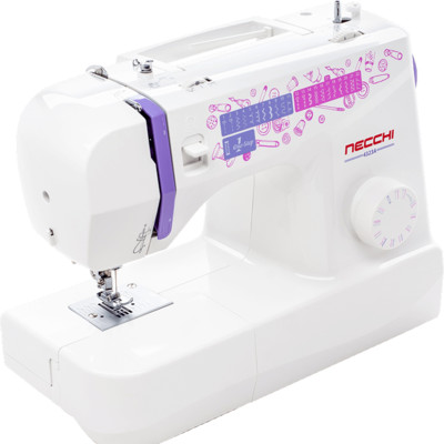 Бытовая швейная машина Necchi 4323 А0