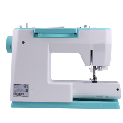 Бытовая швейная машина Necchi Q134A4