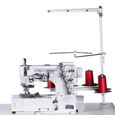 GK1500-01 Промышленная швейная машина Typical (голова)2