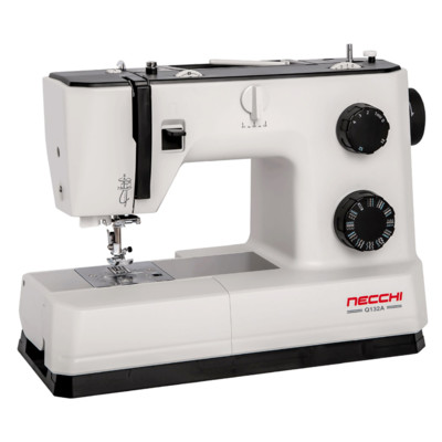 Бытовая швейная машина Necchi Q132A0