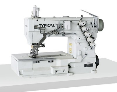 GК335-1356-D3 Промышленная швейная машина Typical (комплект)0