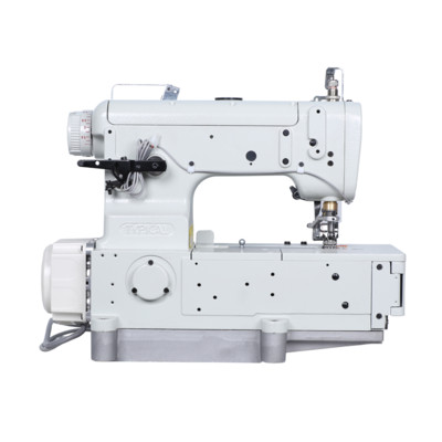 GK1500D-01 Промышленная швейная машина Typical (комплект: голова+стол)2