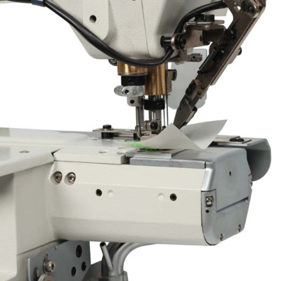 GK31600YD3-5L-356 Промышленная швейная машина Typical (комплект: голова+стол+устройство)3