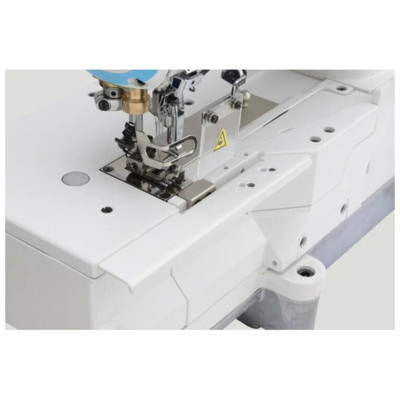 JK-W4-D-02BB Промышленная швейная машина Jack (6,4 мм) (голова)4