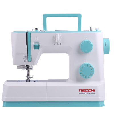 Бытовая швейная машина Necchi Q134A0