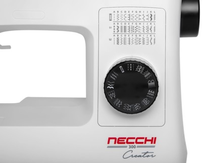 Бытовая швейная машина Necchi 3003