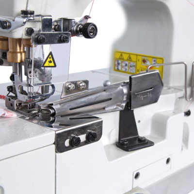 GK1500-02 Промышленная швейная машина Typical (голова)5