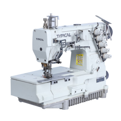 GК335-1356 Промышленная швейная машина Typical (голова)2