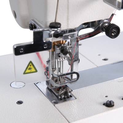 S-M/562-01CB Промышленная швейная машина TYPE SPECIAL (голова+стол)4