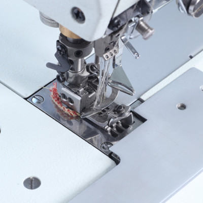 GК335-1356 Промышленная швейная машина Typical (голова)6