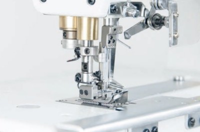 GК335-1356-1 Промышленная швейная машина Typical (голова)3