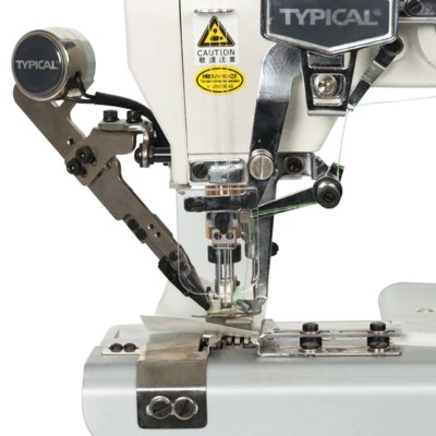 GK31600YD3-5L-356 Промышленная швейная машина Typical (комплект: голова+стол+устройство)4