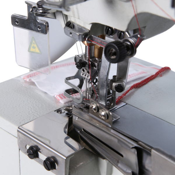 GK1500-02 Промышленная швейная машина Typical (голова)4