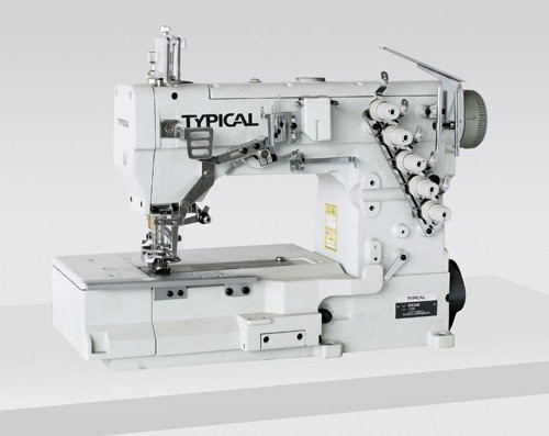 GК335-1356-1 Промышленная швейная машина Typical (голова)0