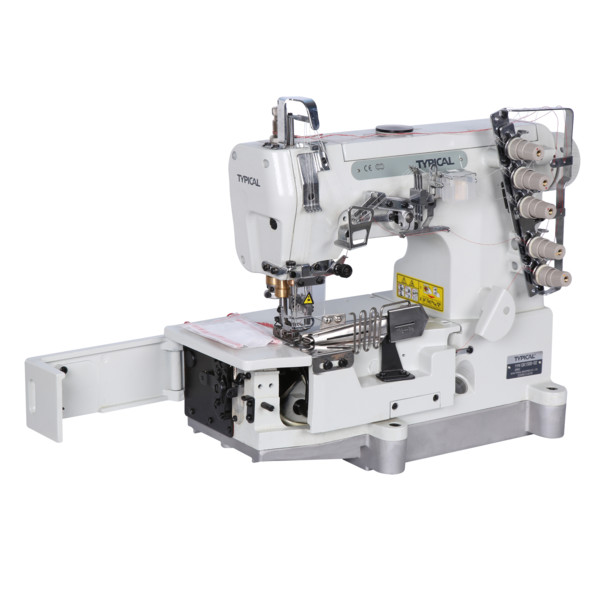 GK1500-02 Промышленная швейная машина Typical (голова)3