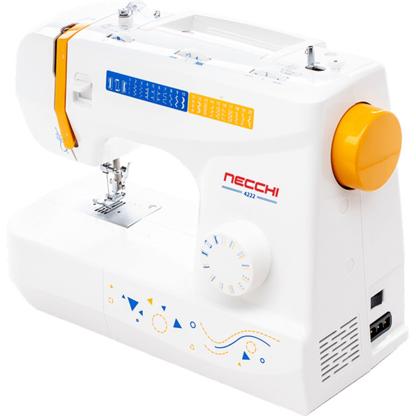 Бытовая швейная машина Necchi 42220
