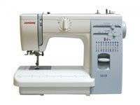 Бытовая швейная машина Janome 55190