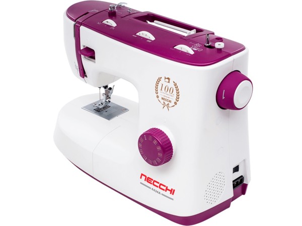 Бытовая швейная машина Necchi 4434 А4