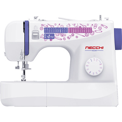 Бытовая швейная машина Necchi 4323 А2
