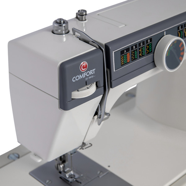 Бытовая швейная машина Comfort 3941