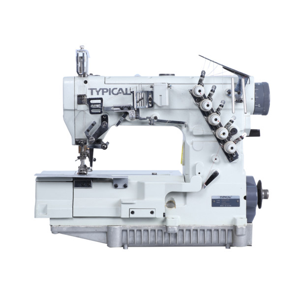 GК335-1356 Промышленная швейная машина Typical (голова)0