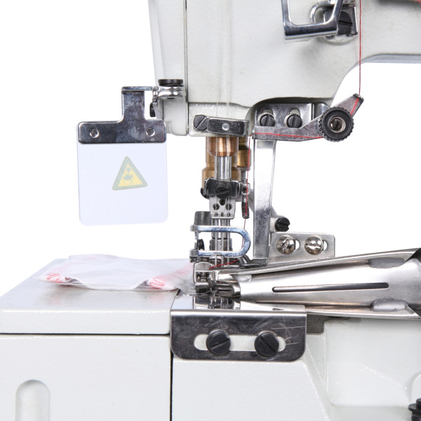 GK1500-02 Промышленная швейная машина Typical (голова)6