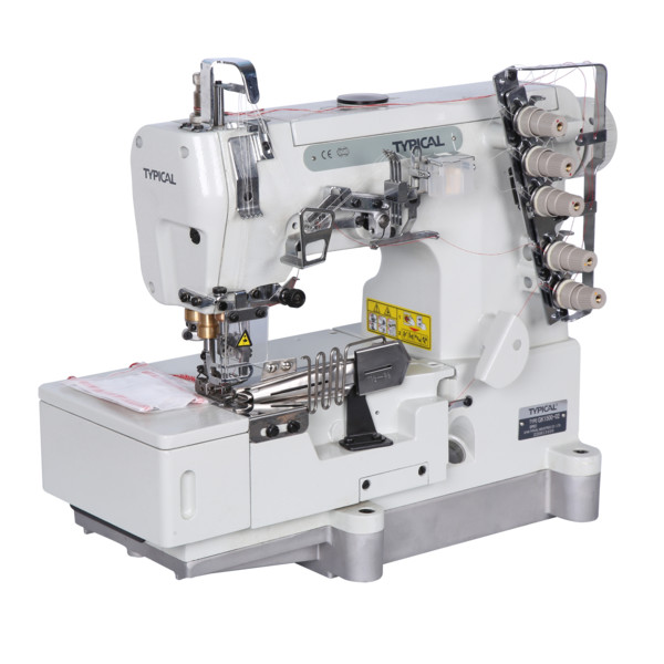 GK1500-02 Промышленная швейная машина Typical (голова)1