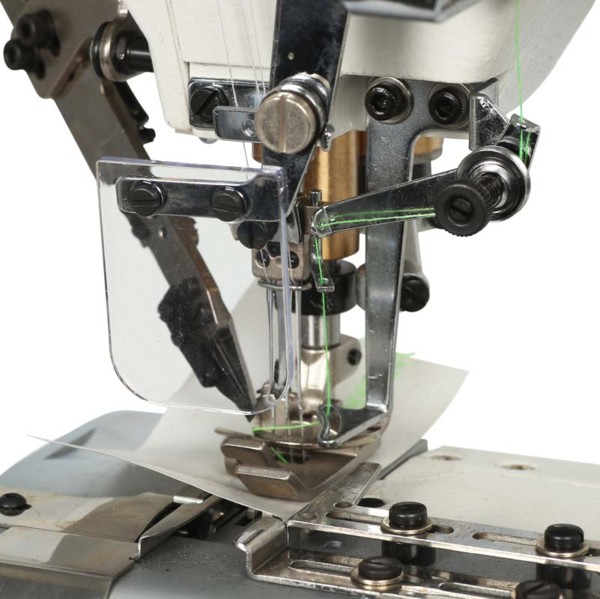 GK31600YD3-5L-356 Промышленная швейная машина Typical (комплект: голова+стол+устройство)6