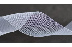 каркасная сетка с мелкими ячейками ширина 50 мм (рулон 50 ярдов = 45,7 метров) белая купить по 1068.71 - в интернет - магазине Веллтекс | Сочи
.