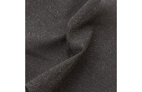 дублерин эластичный 45г/м2 цв черный 150см (рул 50м) danelli d3lp45 купить по 143 - в интернет - магазине Веллтекс | Сочи
.
