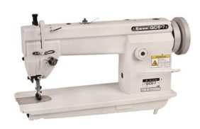 gc6-7 промышленная швейная машина typical (голова) стол б купить по доступной цене - в интернет-магазине Веллтекс | Сочи
