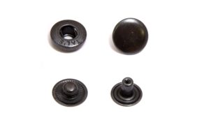 кнопка l-15 цв оксид сталь 15мм (уп ок.720шт) к-02 tals купить по цене 2.5 руб - в интернет-магазине Веллтекс | Сочи
