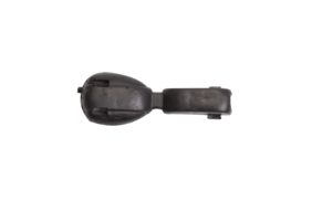концевик пластик арт.8231 (шнур 4мм) цв черный (уп 1000шт) ар купить по 0.37 - в интернет - магазине Веллтекс | Сочи
.