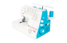 бытовая плоскошовная швейная машина necchi 1000 купить по доступной цене - в интернет-магазине Веллтекс | Сочи
