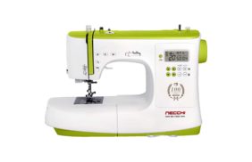 бытовая швейная машина necchi nc-102d купить по доступной цене - в интернет-магазине Веллтекс | Сочи
