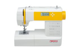 бытовая швейная машина necchi 1200 купить по доступной цене - в интернет-магазине Веллтекс | Сочи
