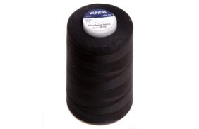 нитки швейные 100% pe 40/2 цв s-075 синий темный (боб 5000ярдов) veritas купить по 119 - в интернет - магазине Веллтекс | Сочи
.