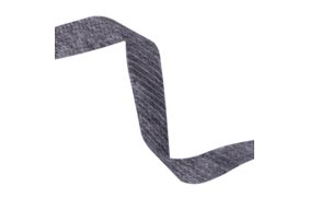 лента нитепрошивная в пройму по косой 45г/м2 цв графитовый 10мм (рул 100м) 1326 купить по 269 - в интернет - магазине Веллтекс | Сочи
.