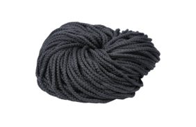 шнур для одежды круглый цв серый темный 6мм (уп 100м) 6-14 купить по 3.1 - в интернет - магазине Веллтекс | Сочи
.