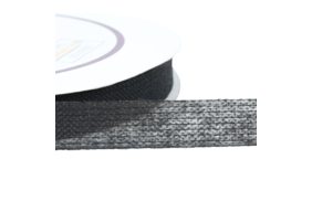 лента нитепрошивная 15мм цв черный (рул 100м) danelli l4yp44 купить по 192 - в интернет - магазине Веллтекс | Сочи
.