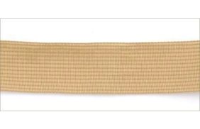 лента отделочная цв бежевый 22мм (боб 100м) 14 4с516-л купить по 4.64 - в интернет - магазине Веллтекс | Сочи
.